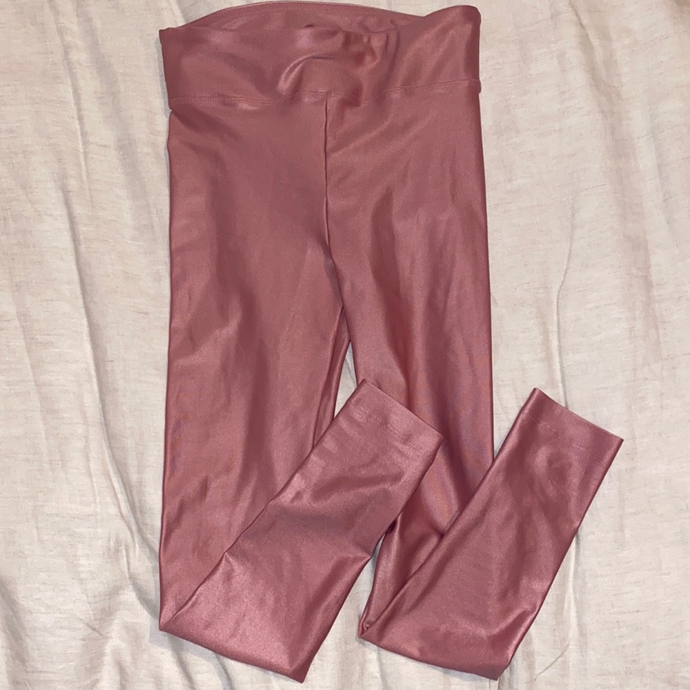 NWT KORAL Lustrous High Rise Legging
